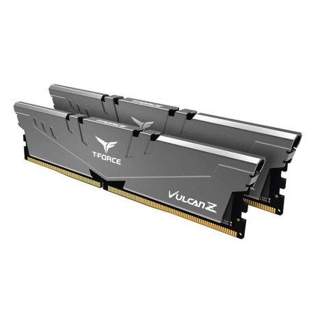 BARRETTE MÉMOIRE TEAMGROUP GAMING VULCAN Z a bas prix