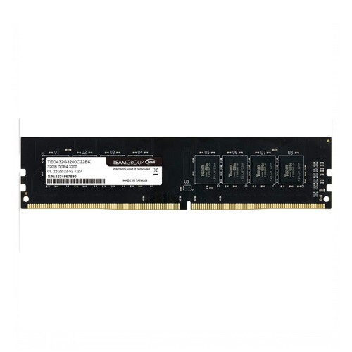 prix BARETTE MÉMOIRE TEAM ELITE 32 GO