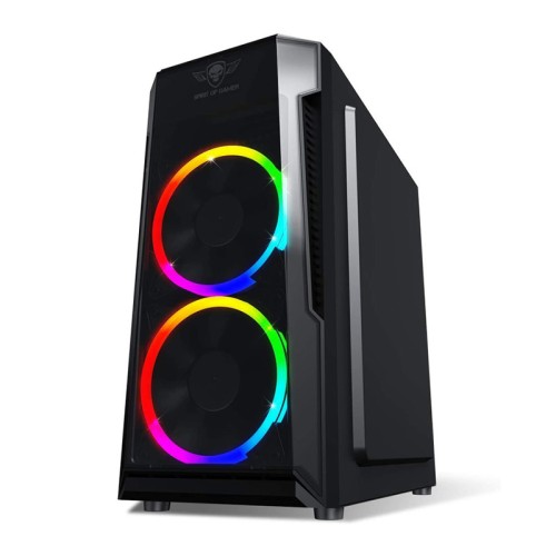vente BOITIER GAMER SPIRIT OF GAMER DEATHMATCH 3