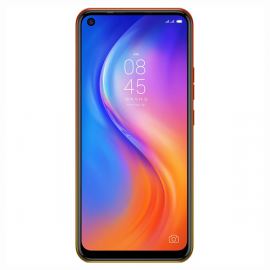 SMARTPHONE TECNO SPARK 5 PRO ORANGE PRIX TUNISIE