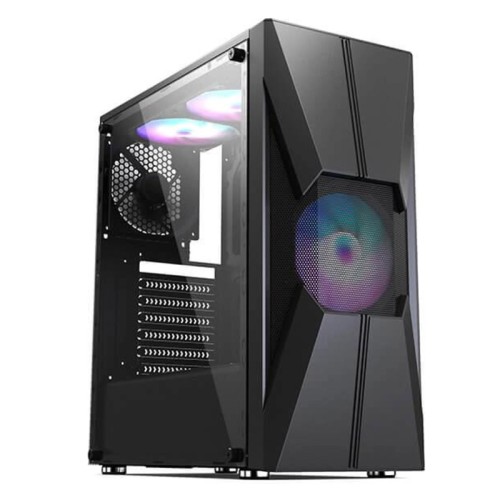 BOITIER GAMER MOYEN TOUR ARKTEK G17 a bas prix