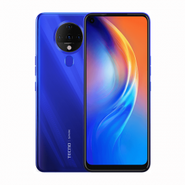 Smartphone Tecno Spark 6 prix tunisie