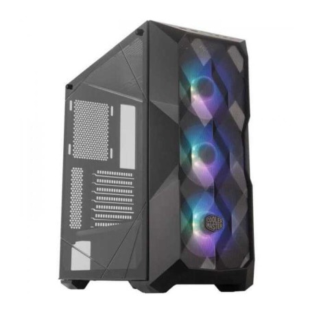 vente BOITIER COOLER MASTER MASTERBOX TD500 MESH
