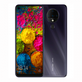 Smartphone Tecno Spark 6 prix tunisie