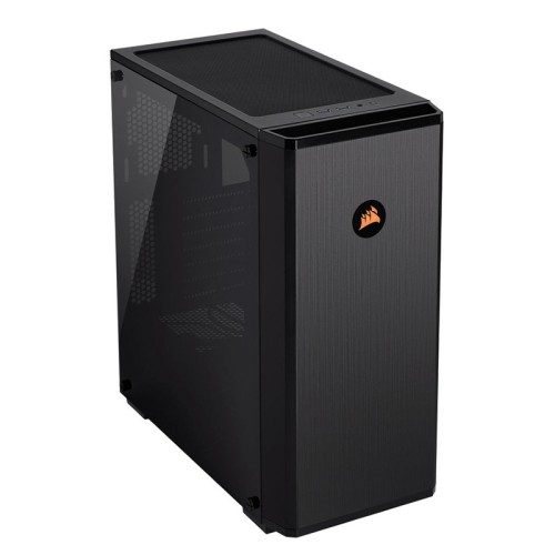prix BOITIER GAMER CORSAIR CARBIDE SERIES 175R RGB