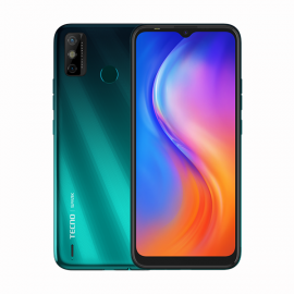 Smartphone TECNO Spark 6 Go PRIX TUNISIE