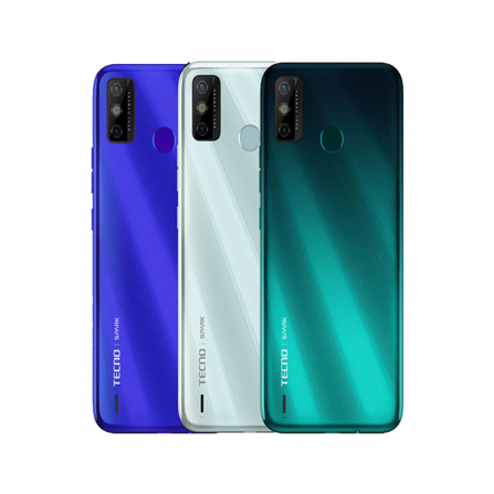 Smartphone TECNO Spark 6 Go PRIX TUNISIE