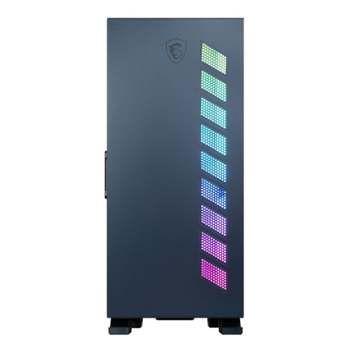 vente BOÎTIER GAMER MSI MAG VAMPIRIC 300R BLEU