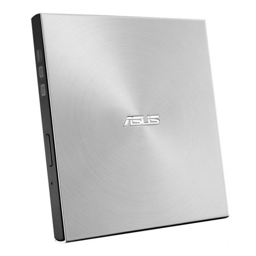 GRAVEUR DVD EXTERNE ASUS 08U7M ARGENT Tunisie
