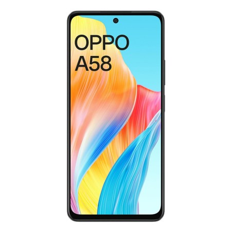 SMARTPHONE OPPO A58 8GO 128GO NOIR a bas prix