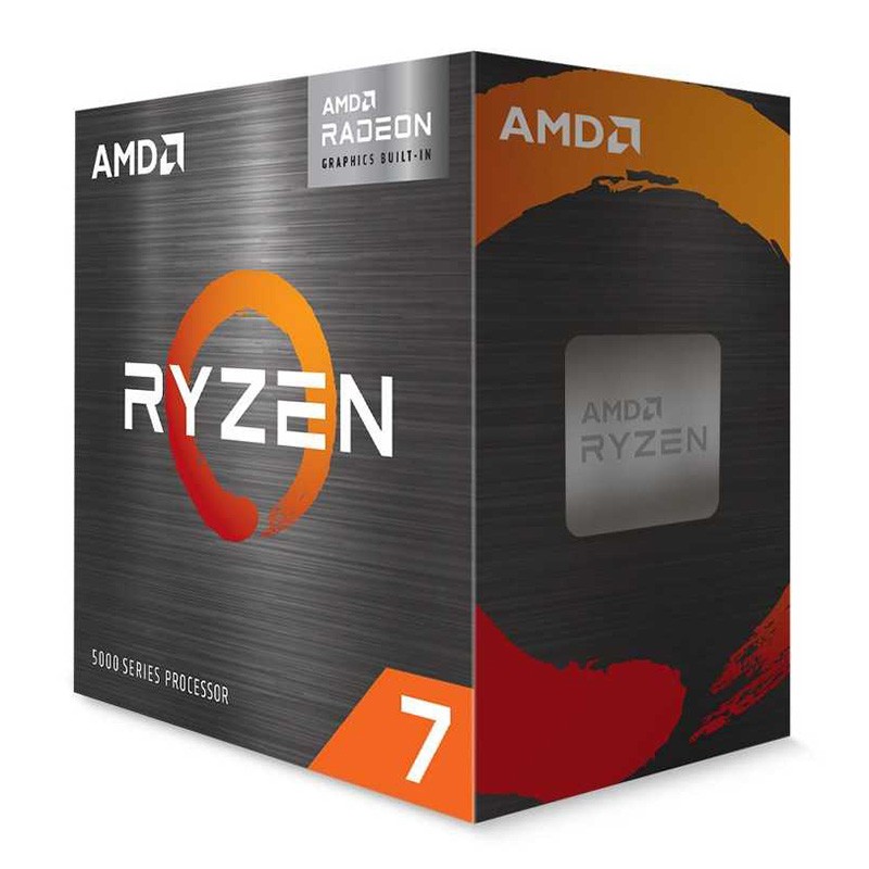 PROCESSEUR AMD RYZEN 7 5700X BOX prix PROCESSEUR AMD RYZEN 7 5700X BOX prix
