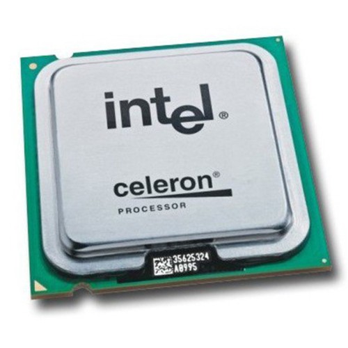 PROCESSEUR INTEL CELERON D 450