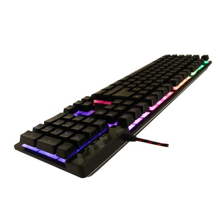 CLAVIER GAMING MIEIVC NOIR prix