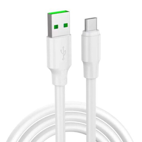 prix CÂBLE DE CHARGE MODEM CAT MCB-003 TYPE C 2.1 A BLANC