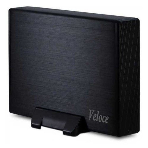 vente BOITIER DISQUE DUR 3.5 VELOCE ARGUS