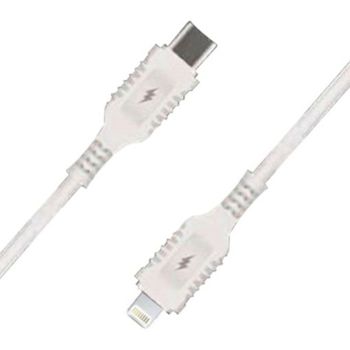ÂBLE DE CHARGE C100 TYPE-C VERS LIGHTNING