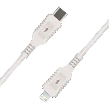 ÂBLE DE CHARGE C100 TYPE-C VERS LIGHTNING