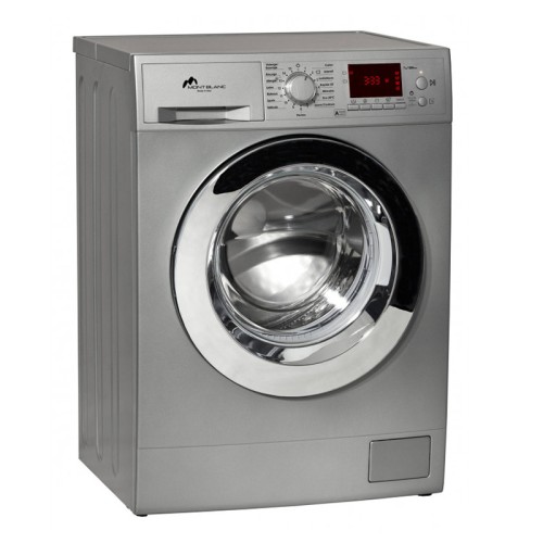 MACHINE À LAVER AUTOMATIQUE MONTBLANC 7 KG prix