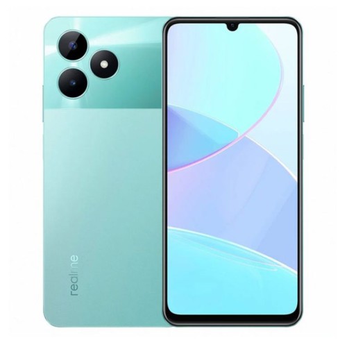 prix SMARTPHONE REALME C51 Tunisie