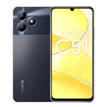 REALME C51 prix