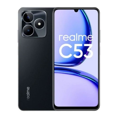 REALME C53 prix