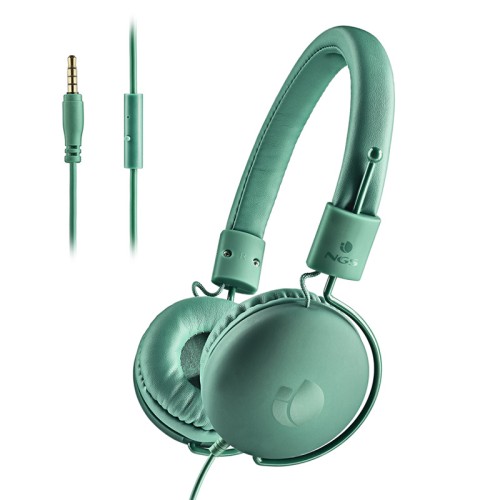 prix MICRO CASQUE NGS CROSS HOP TEAL VERT