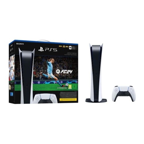 CONSOLE DE JEUX SONY PLAYSTATION 5 à bas prix