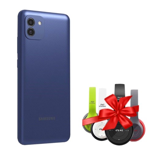 +CASQUE BLUETOOTH P47 GRATUIT
