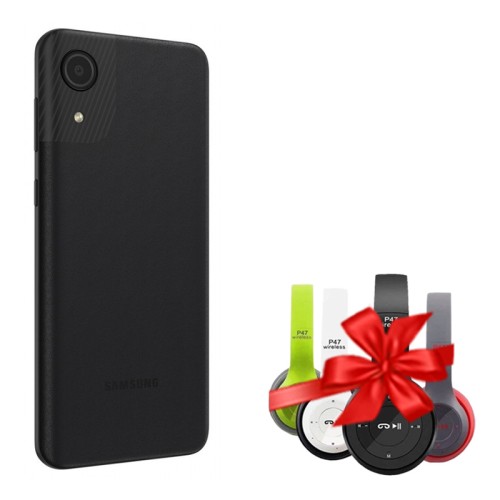 +CASQUE BLUETOOTH P47 GRATUIT