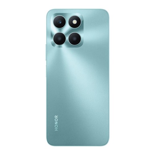 SMARTPHONE HONOR X6A 4 GO 128 GO NOIR à bas prix