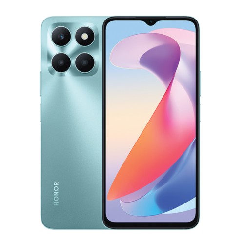 vente SMARTPHONE HONOR X6A 4 GO 128 GO NOIR