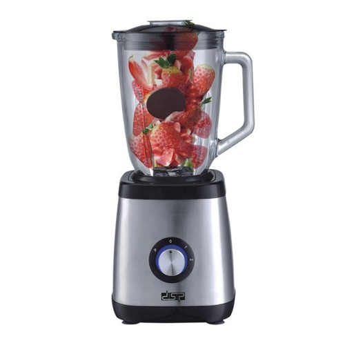 vente BLENDER 2 EN 1 DSP KJ2003 1.5 L