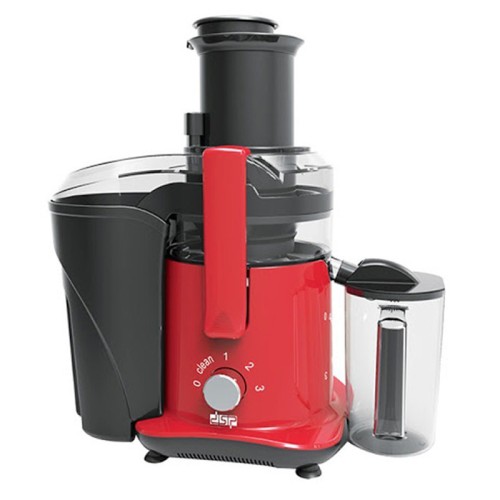 Prix CENTRIFUGEUSE DSP KJ3031K 1L 2 VITESSES ROUGE