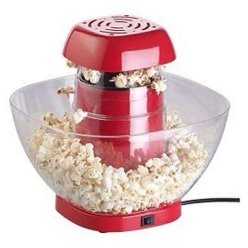 MACHINE À POP-CORN DSP SANS HUILE PRIX