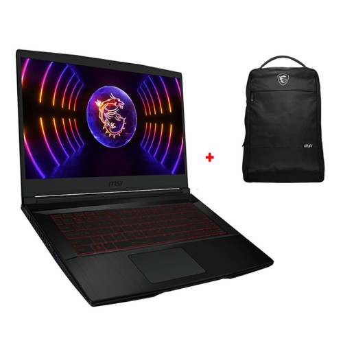prix PC PORTABLE MSI GAMING GF643 THIN I5