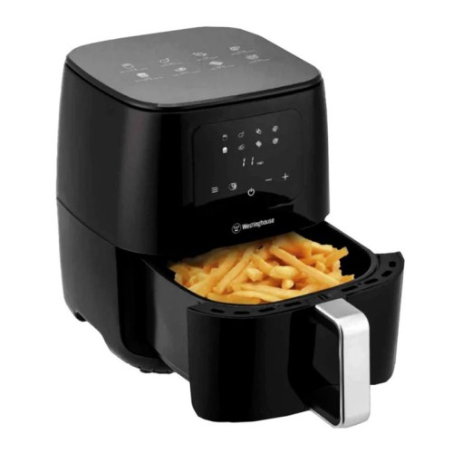 prix FRITEUSE SANS HUILE WESTINGHOUSE WKAFBM01 1600W NOIR
