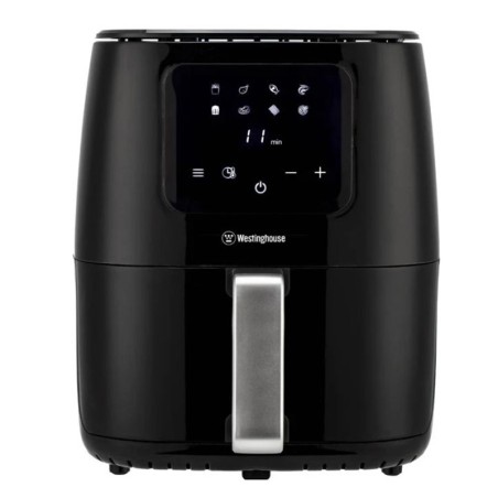 vente FRITEUSE SANS HUILE WESTINGHOUSE WKAFBM01 1600W NOIR