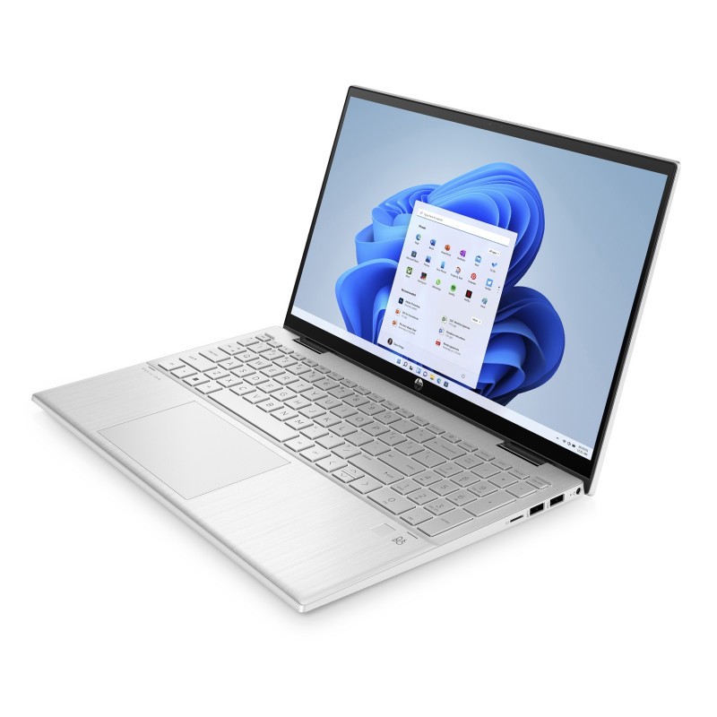 prix PC PORTABLE HP ENVY X360 2-IN-1 15-FE0000NK I7