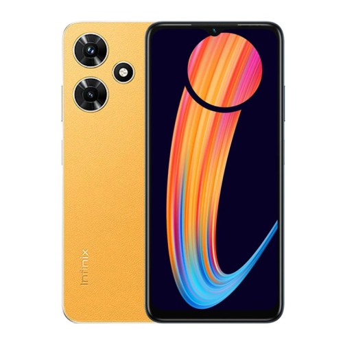 PRIX INFINIX HOT 30I