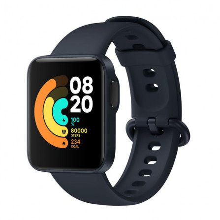 MONTRE CONNECTEE XIAOMI MI WATCH 2 LITE Tunisie prix