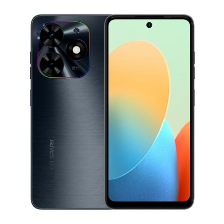 TECNO SPARK GO 2024 prix