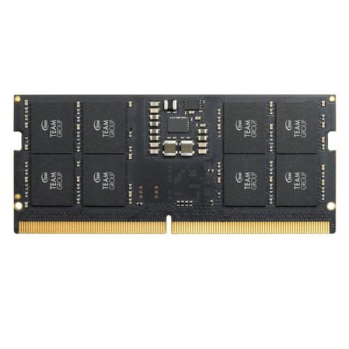 BARRETTE MÉMOIRE TEAM GROUP 16GO DDR5 POUR PC PORTABLE TEAMGROUP - 1 - tunisie