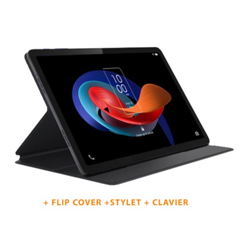 TABLETTE TCL TAB 10 GEN 2  IPS 10.36" GRIS SIDÉRAL