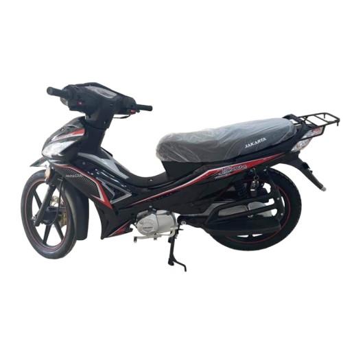 SCOOTER JAKARTA YX110 NOIR prix