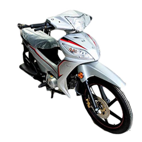 SCOOTER JAKARTA YX110 GRIS EN TUNISIE