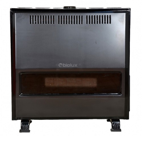 CHAUFFAGE A GAZ NATUREL BIOLUX 10 KW  prix