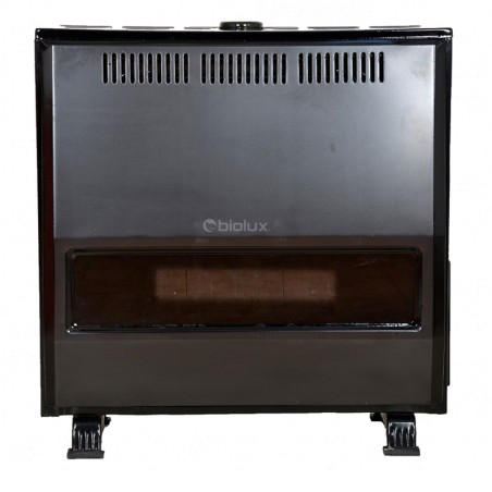 CHAUFFAGE A GAZ NATUREL BIOLUX 10 KW  prix
