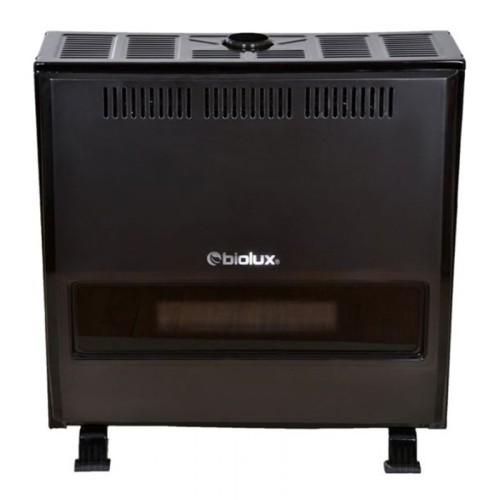 vente CHAUFFAGE A GAZ NATUREL BIOLUX 12 KW
