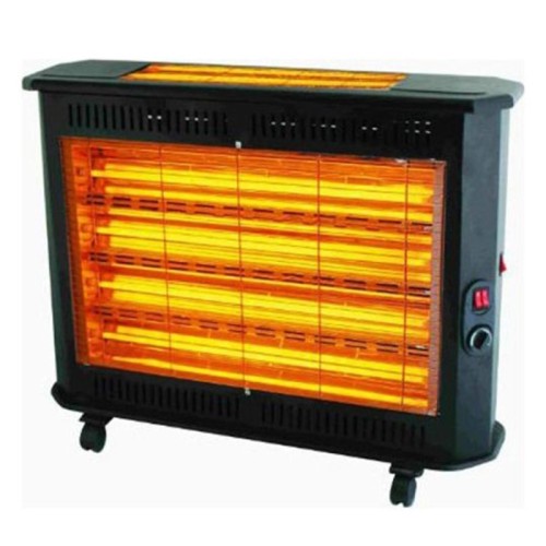 CHAUFFAGE ÉLECTRIQUE LUXELL KS2710 2800W