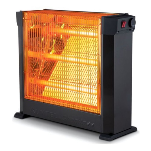 CHAUFFAGE ÉLECTRIQUE KUMTEL KS-2761 2250W  prix Tunisie